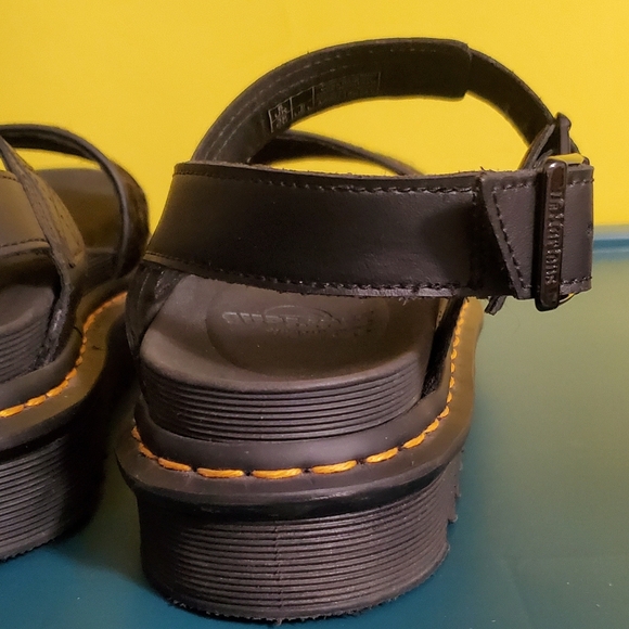 Dr. Martens voss sandals - Picture 8 of 16